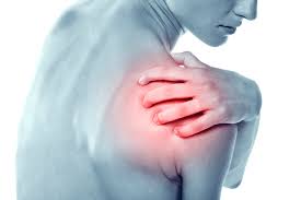 shoulder pain