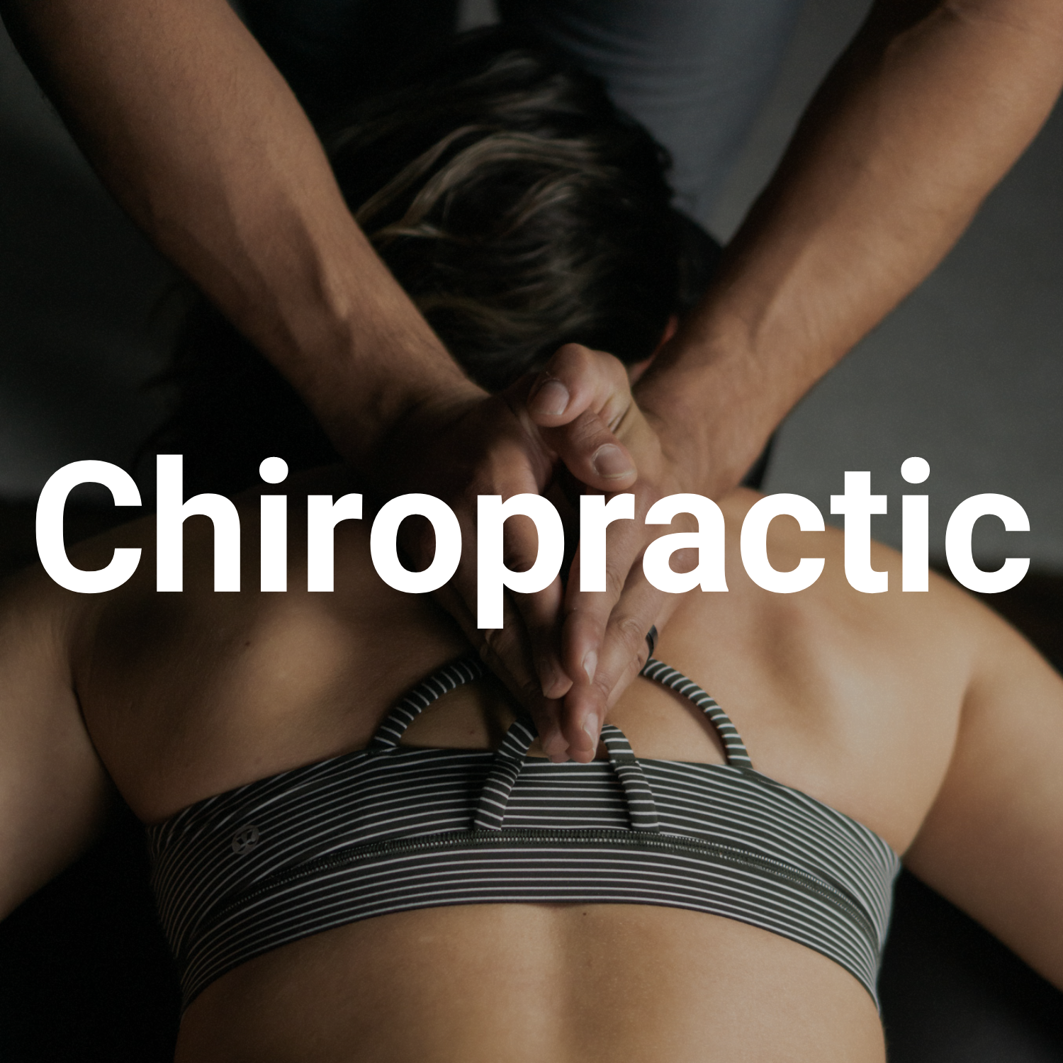 adapt chiropractic