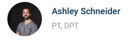 ashley schneider