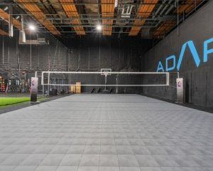 adapt volleyball