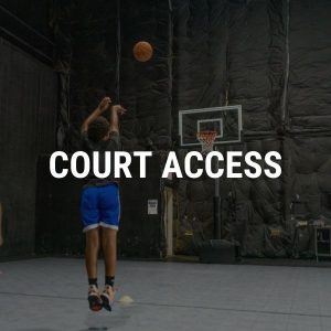 adapt court access