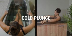 adapt cold plunge