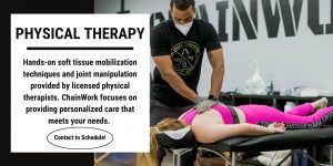 adapt physical therapy