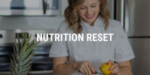 nutrition reset program