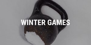 adapt winter games