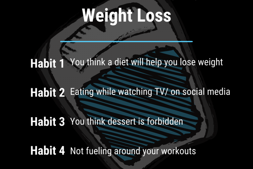 weight loss adapt