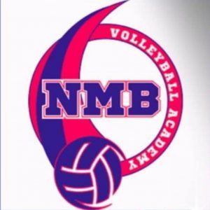 adapt volleyball camp nmb