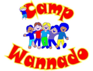 camp wannado