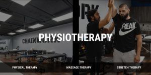 adapt physiotherapy