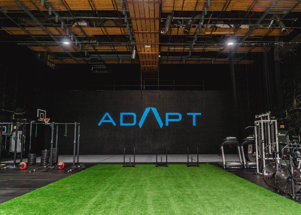 adapt gym