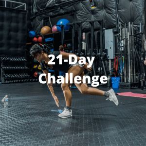 adapt 21 day challenge