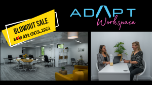 adapt workspace special