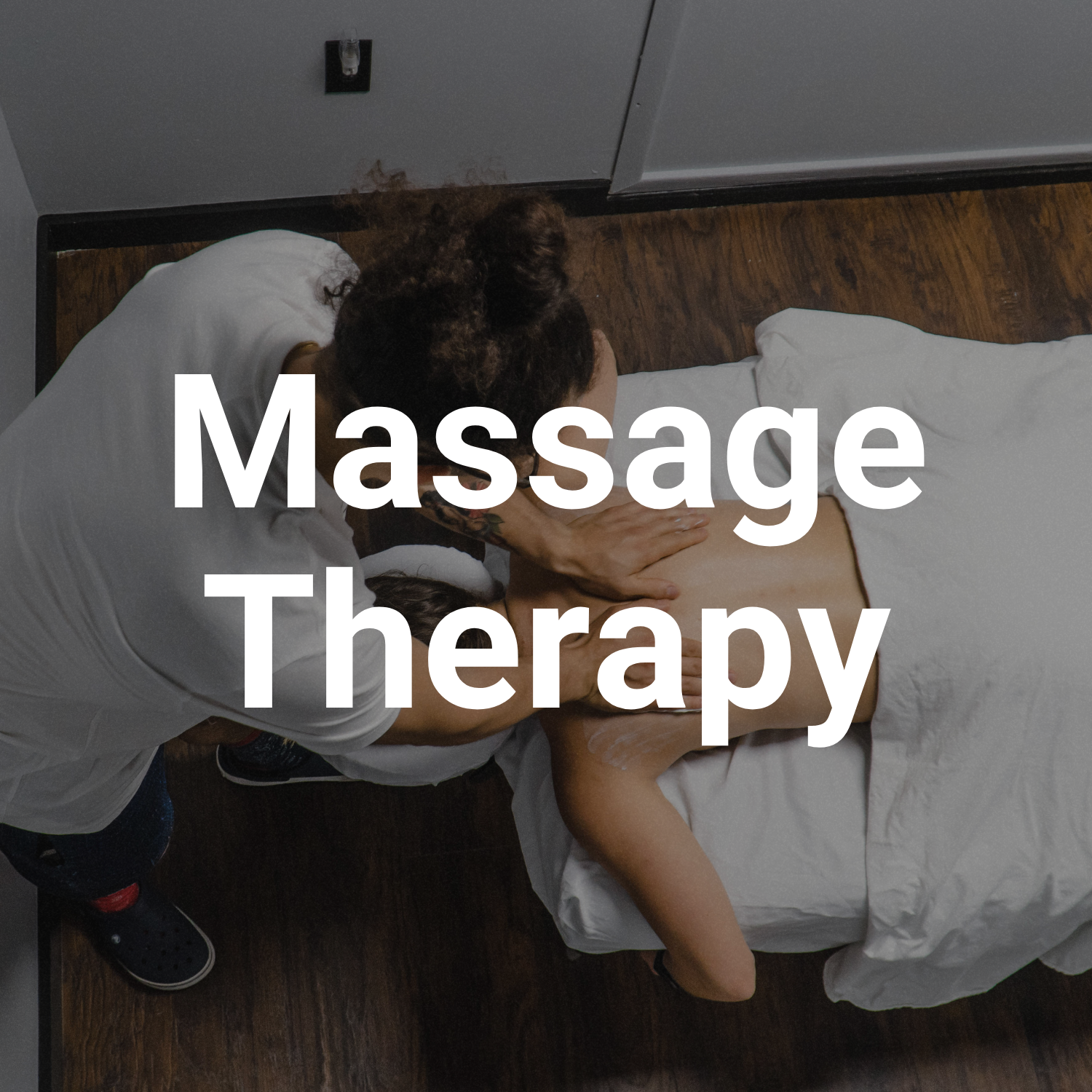 adapt massage therapy