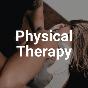 adapt physical therapy