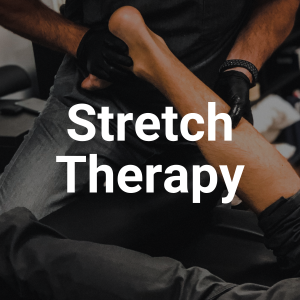 adapt stretch therapy