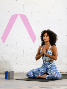 yoga at adapt