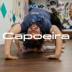 Capoeira Miami