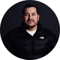 George Quiroz profile picture
